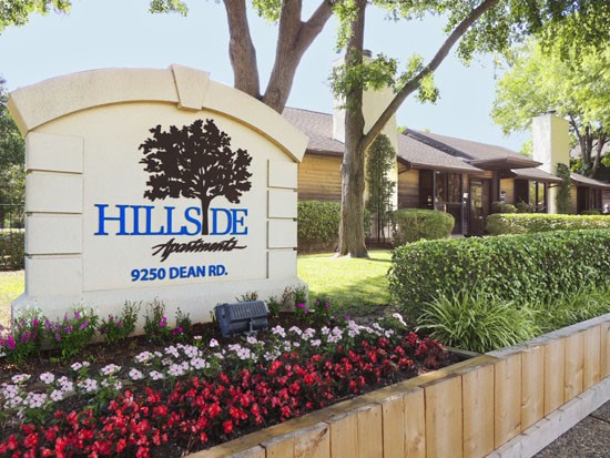 Hillside-Shreveport-Apartments